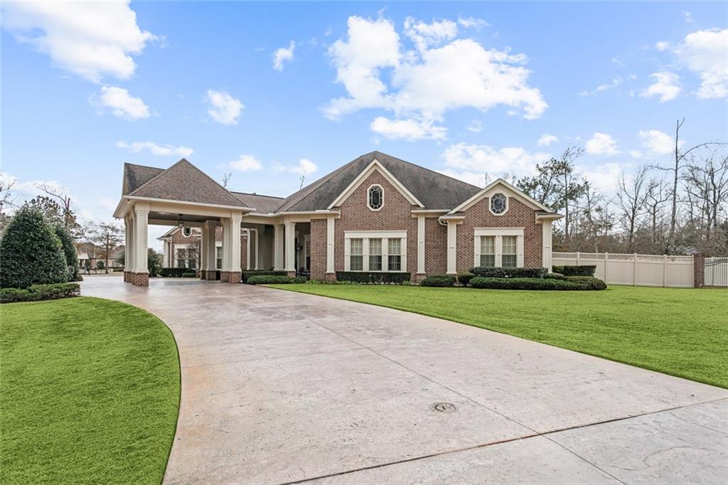 15060 DENDINGER Drive