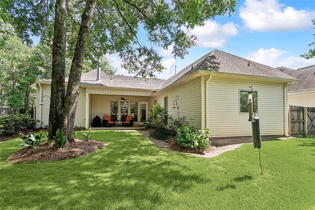 213 MALLARD GLEN Drive