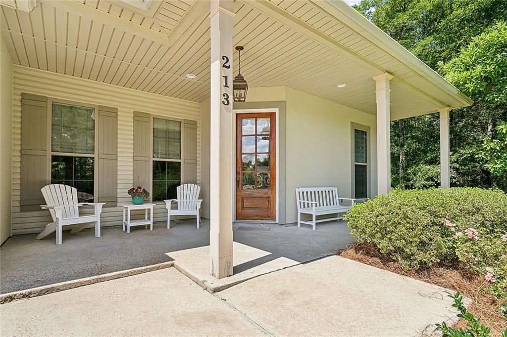 213 MALLARD GLEN Drive