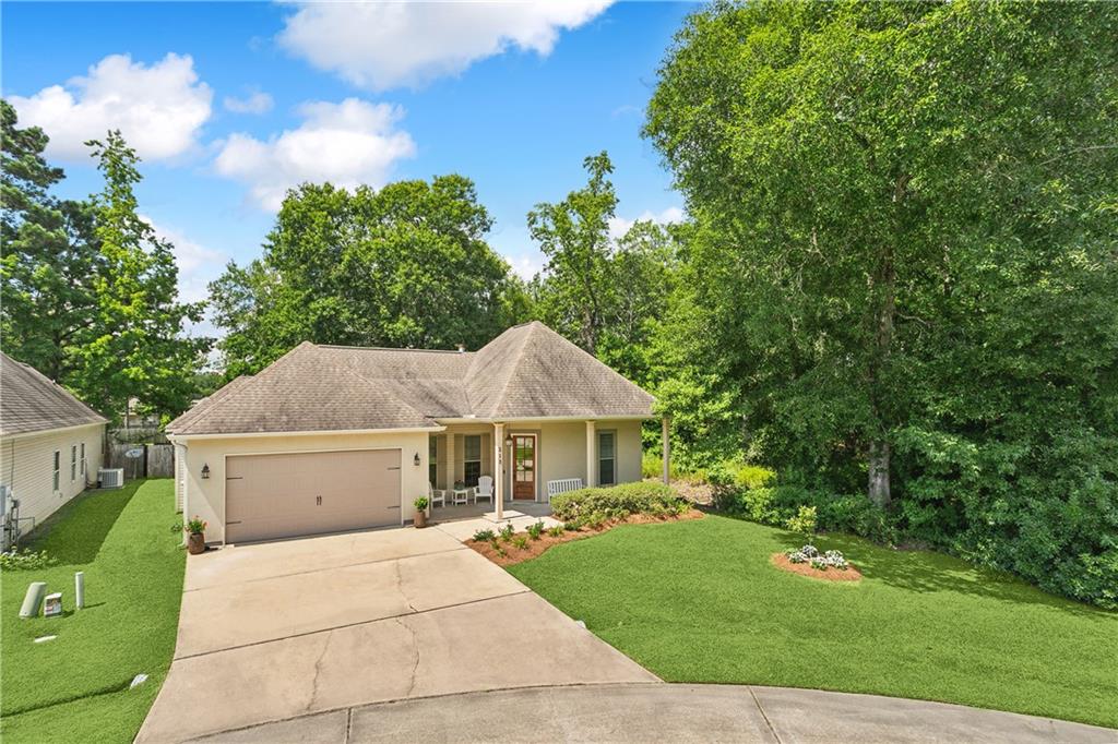 213 MALLARD GLEN Drive