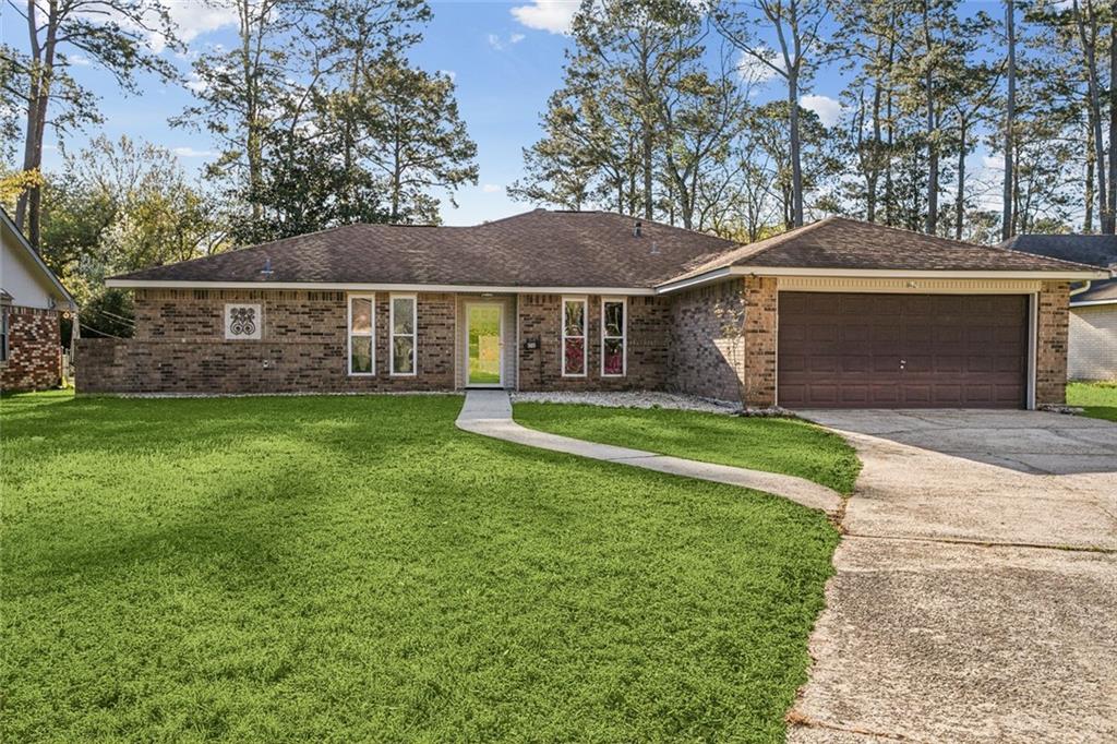 505 LAUREL OAK Drive