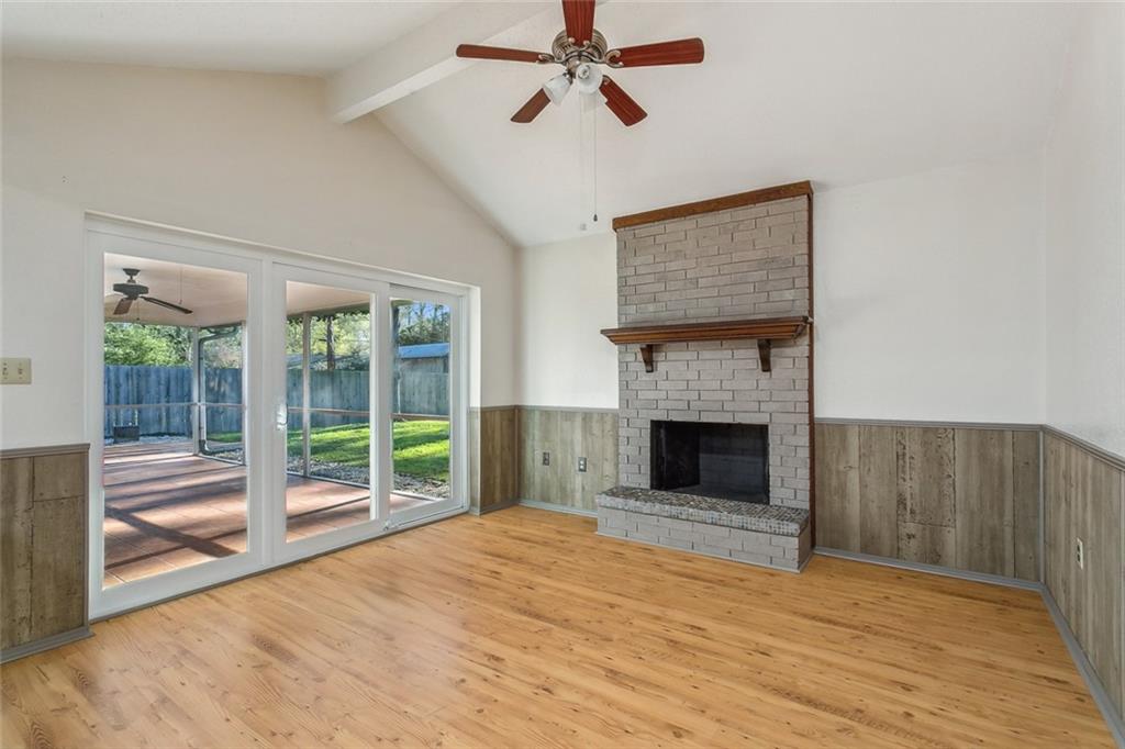 505 LAUREL OAK Drive