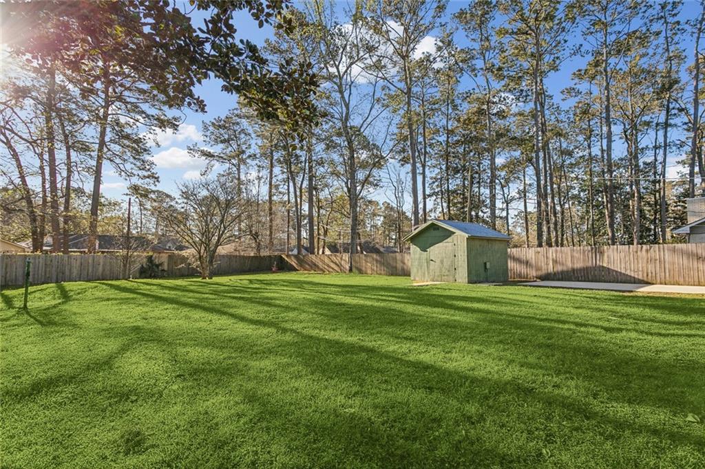 505 LAUREL OAK Drive