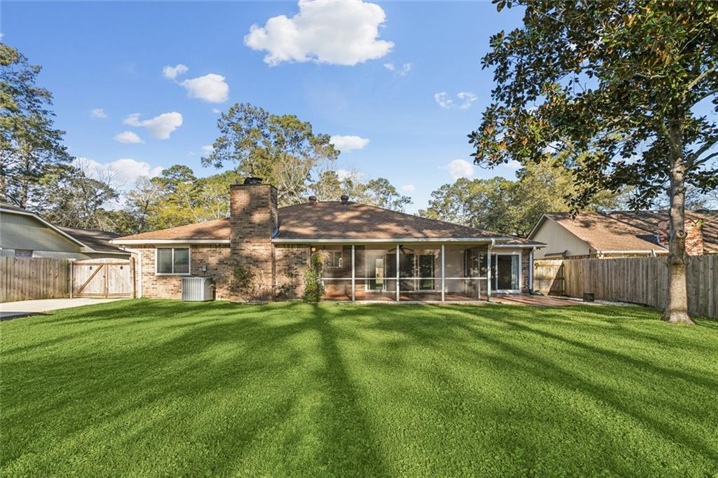 505 LAUREL OAK Drive