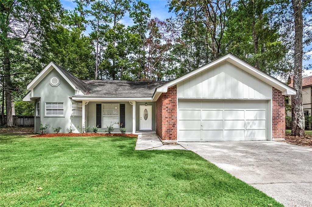 103 PINELAND Drive