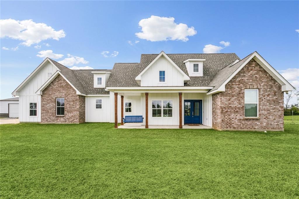 11612 WILLIE GARRETT Road