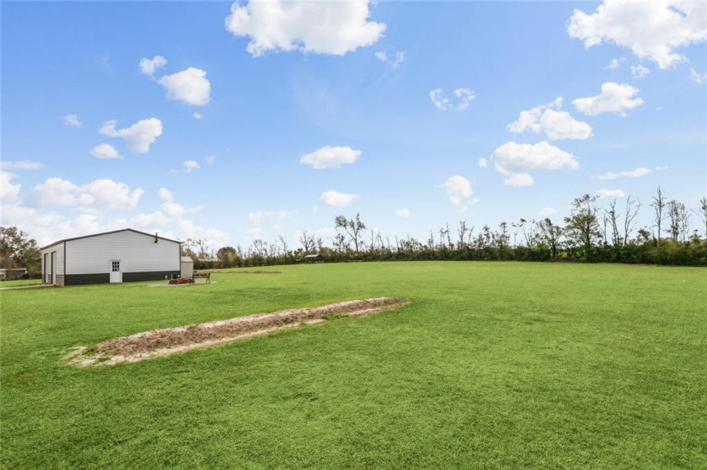 11612 WILLIE GARRETT Road