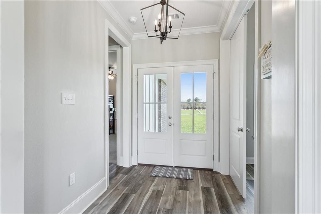 11612 WILLIE GARRETT Road