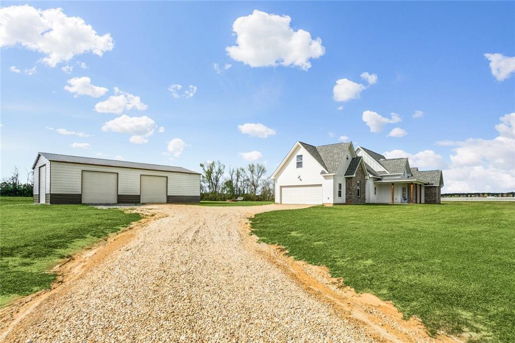 11612 WILLIE GARRETT Road