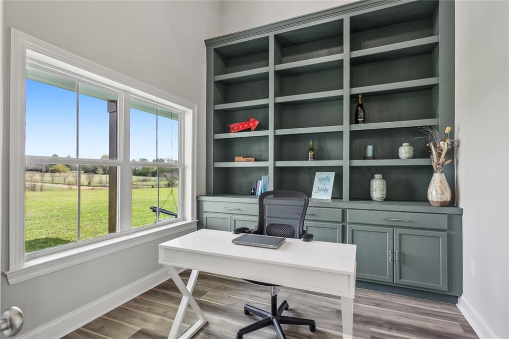 11612 WILLIE GARRETT Road