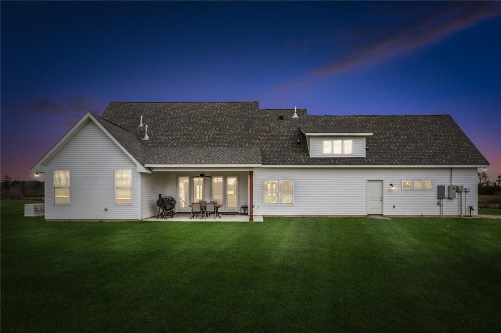 11612 WILLIE GARRETT Road