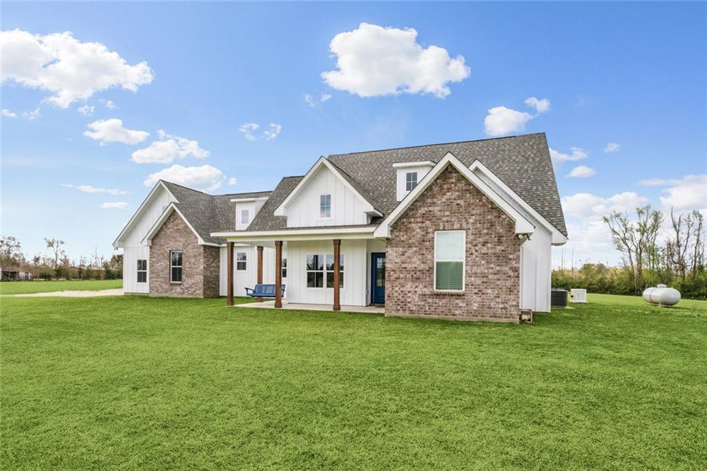 11612 WILLIE GARRETT Road