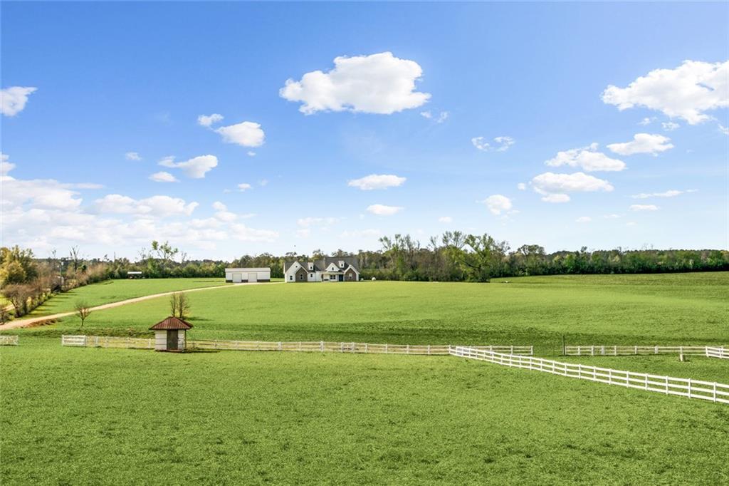 11612 WILLIE GARRETT Road