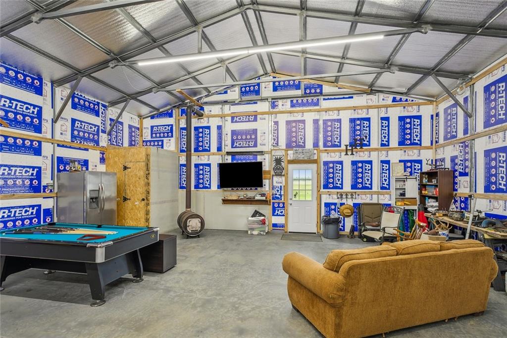 11612 WILLIE GARRETT Road