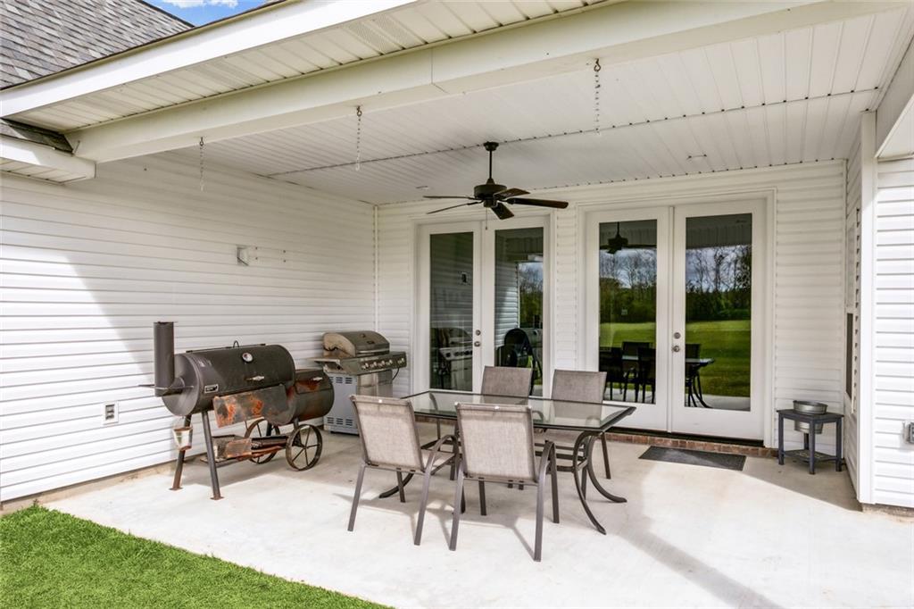 11612 WILLIE GARRETT Road