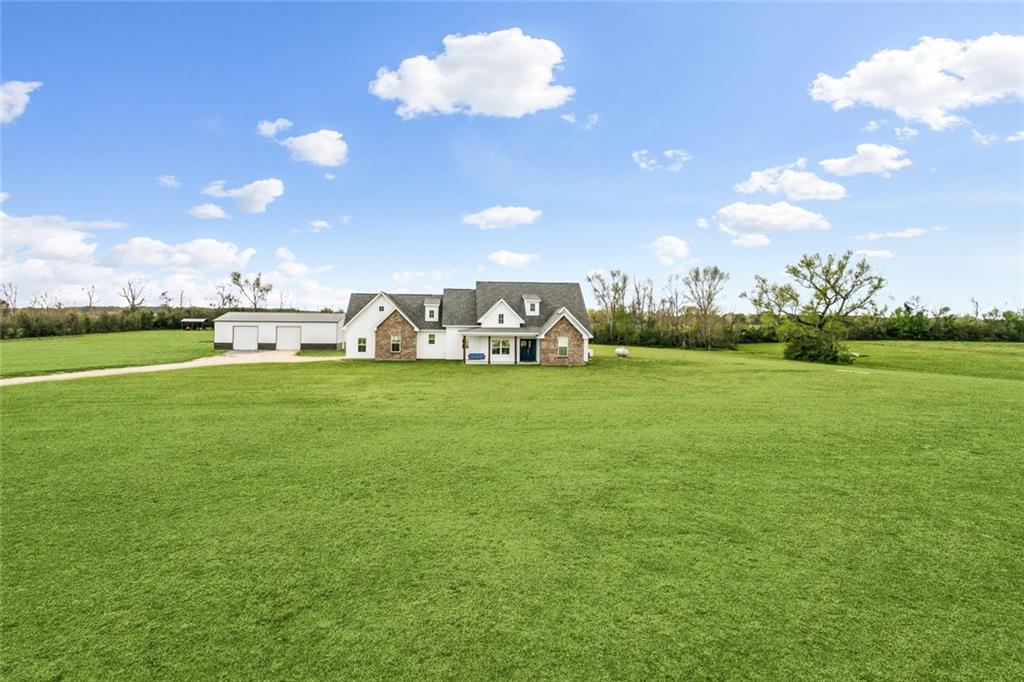 11612 WILLIE GARRETT Road