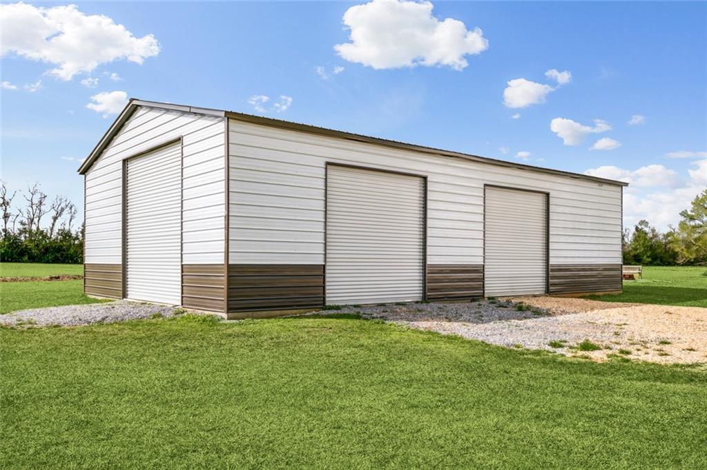 11612 WILLIE GARRETT Road