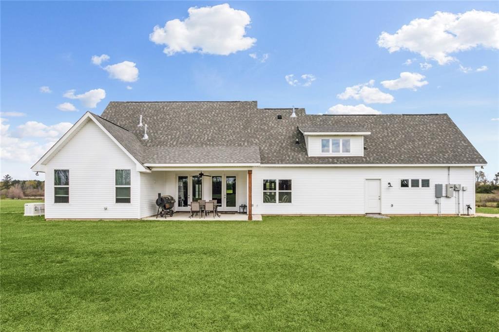 11612 WILLIE GARRETT Road