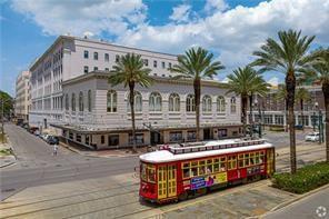 1201 CANAL Street 511