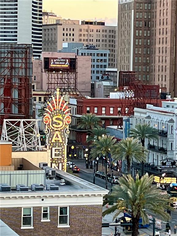 1201 CANAL Street 511