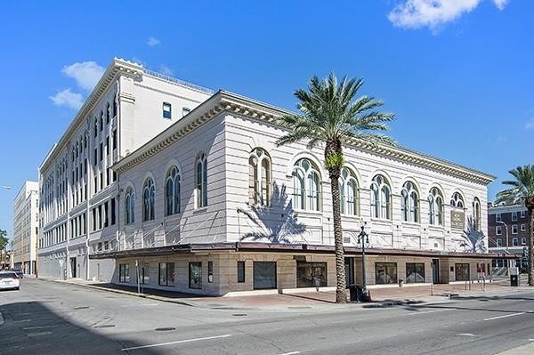 1201 CANAL Street 511