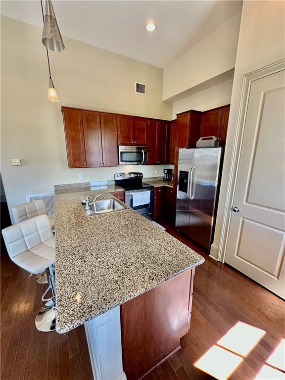 1201 CANAL Street 511