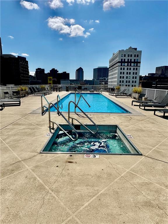 1201 CANAL Street 511