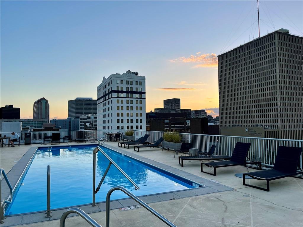 1201 CANAL Street 511