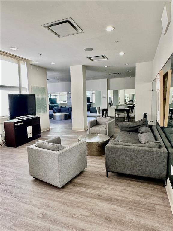 1201 CANAL Street 511