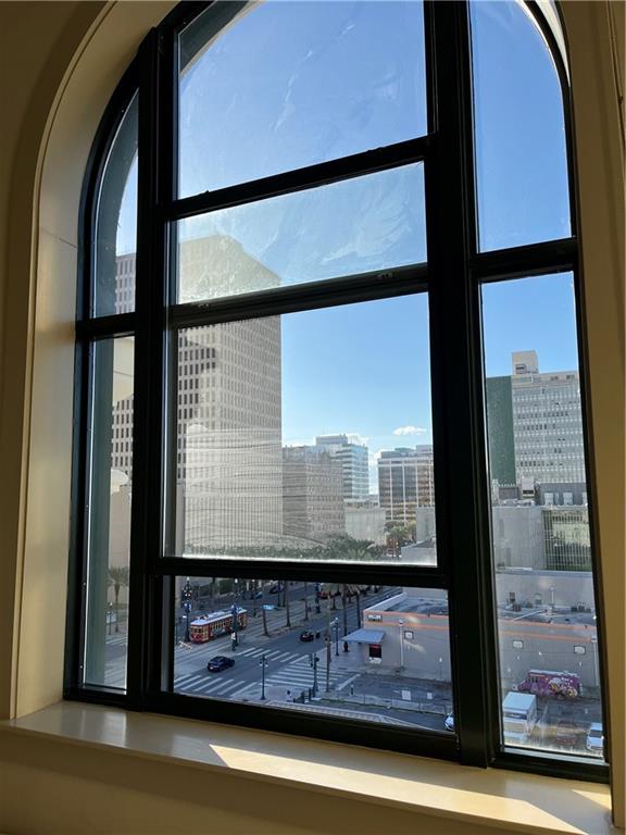 1201 CANAL Street 511