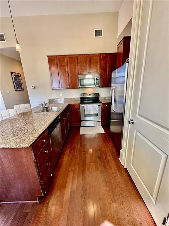 1201 CANAL Street 511