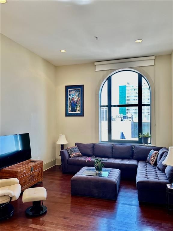 1201 CANAL Street 511