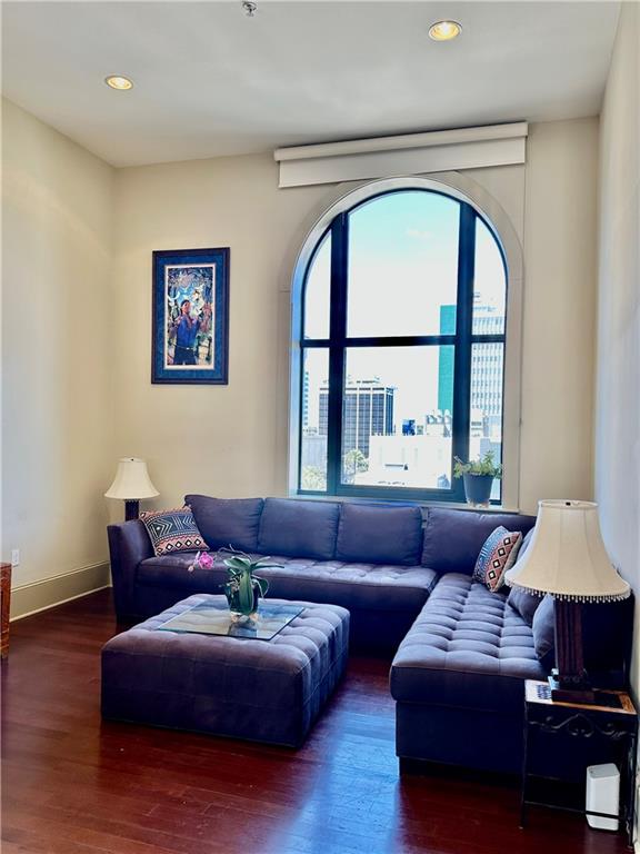1201 CANAL Street 511