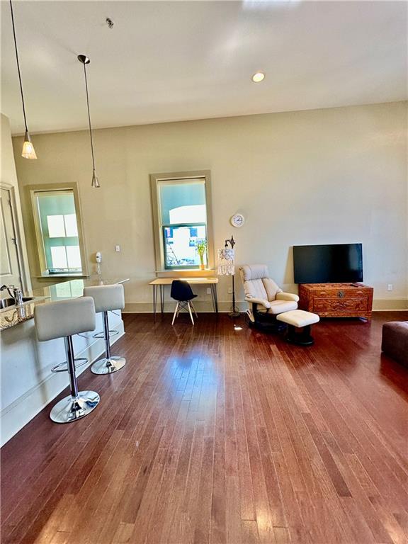 1201 CANAL Street 511