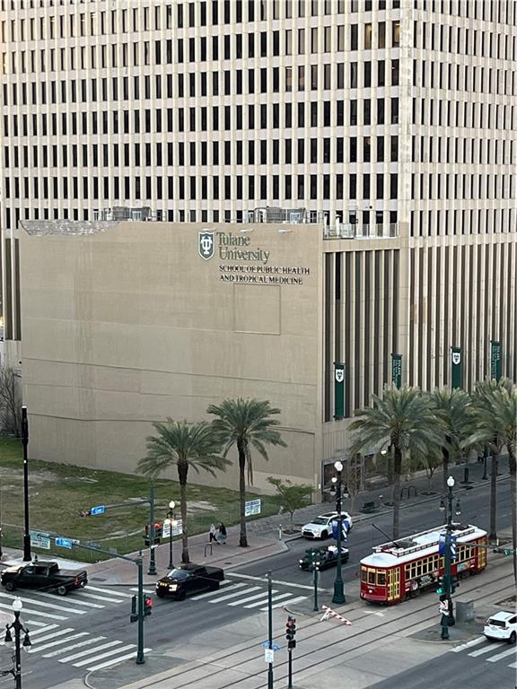 1201 CANAL Street 511