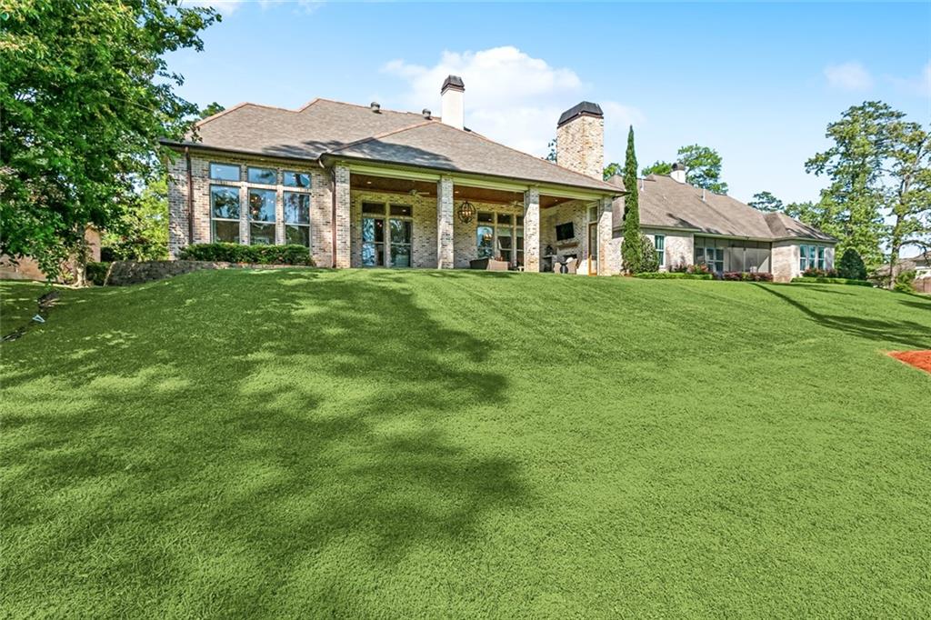 292 BALD EAGLE Drive