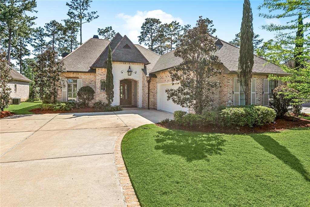 292 BALD EAGLE Drive