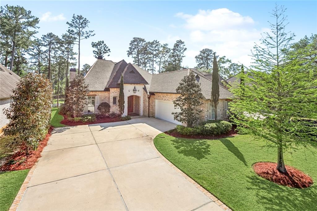 292 BALD EAGLE Drive