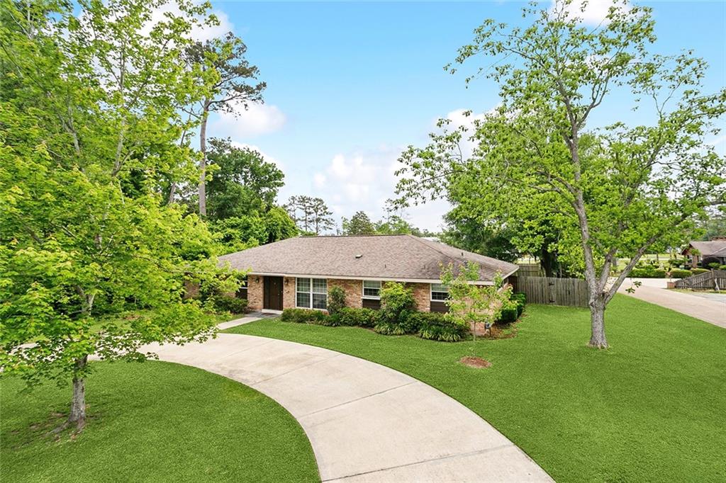 225 SANDRA LEE Drive