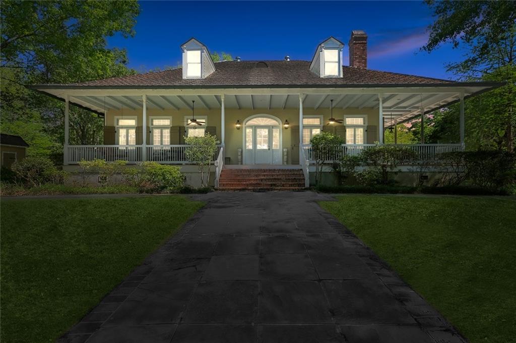 189 E HIGHWAY 22 Highway