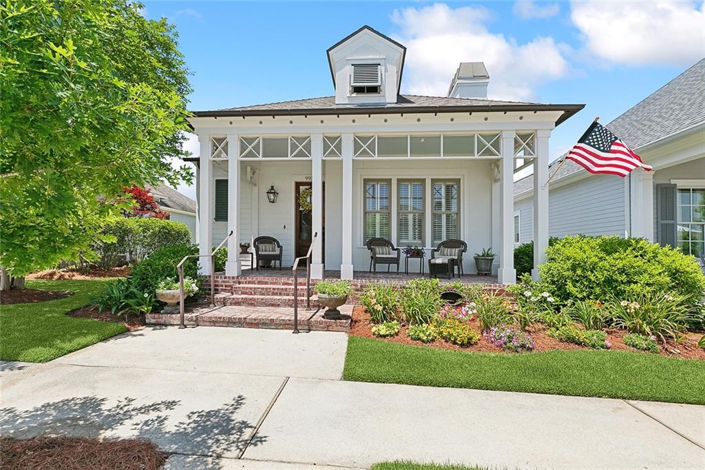 993 BEAUREGARD Parkway