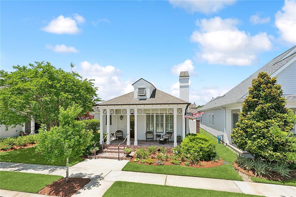 993 BEAUREGARD Parkway