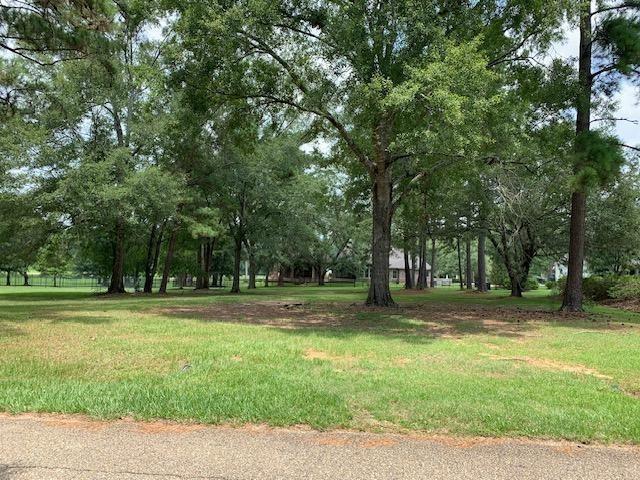 Lot 110 CHINAWOOD Drive