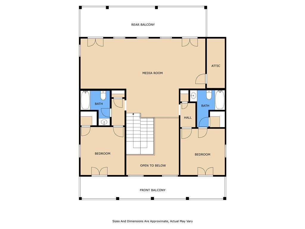 79376 MONEY HILL Parkway
