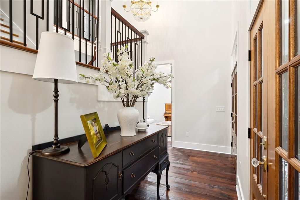 79376 MONEY HILL Parkway