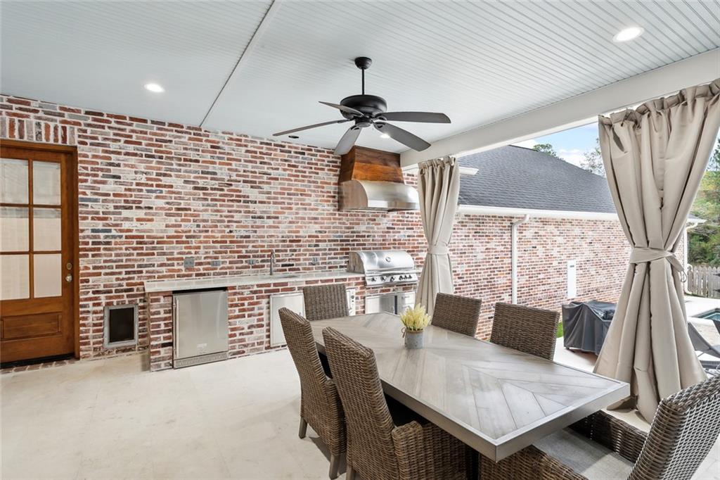 79376 MONEY HILL Parkway