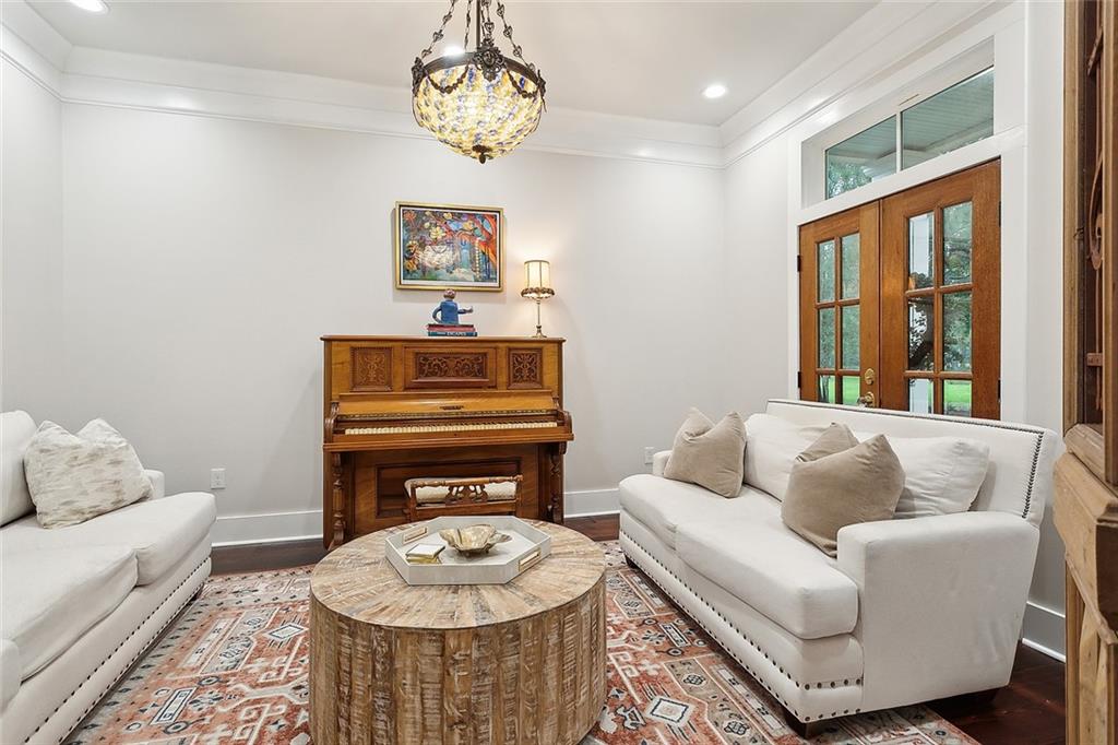 79376 MONEY HILL Parkway