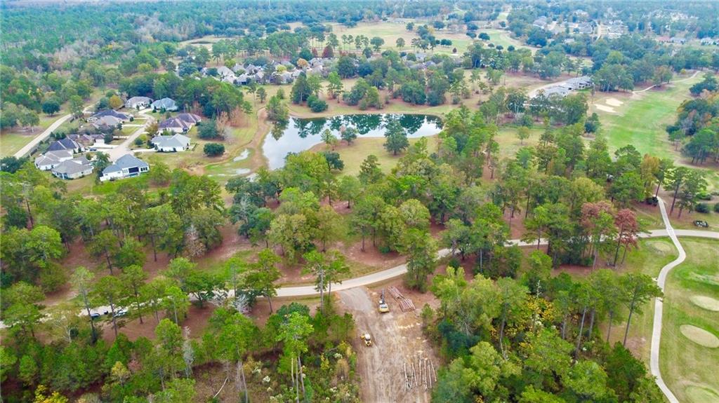 Lot 452 CHINAWOOD Drive