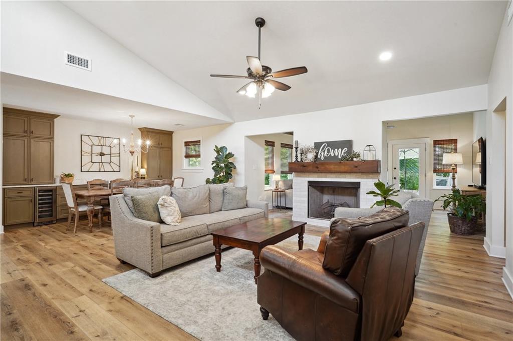 133 CRAPEMYRTLE Road