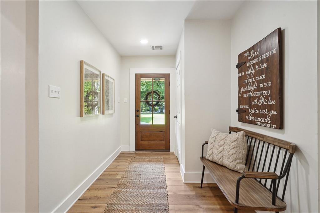 133 CRAPEMYRTLE Road